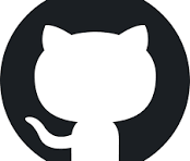 GitHub logo
